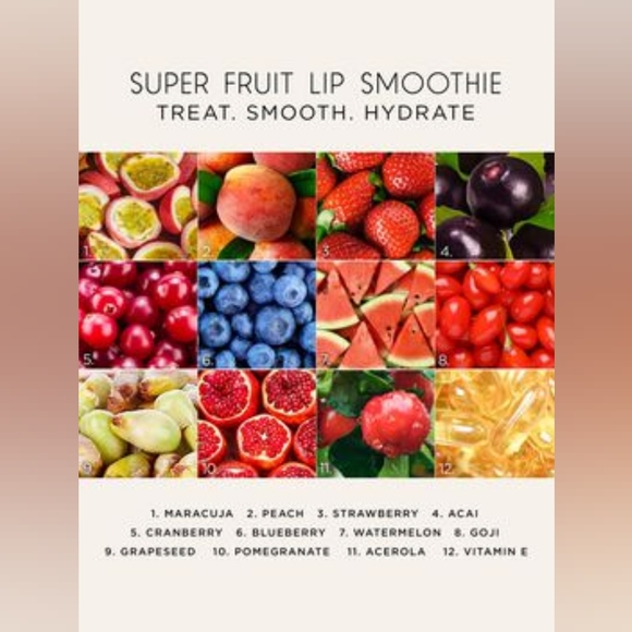 Juicy Lip Plump | Poppy | Tarte Maracuja Lips | Brand New in Box | Authentic - Picture 8 of 12